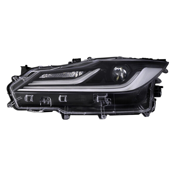 Hauptscheinwerfer links 12 V LED HELLA IAM-Expertise...