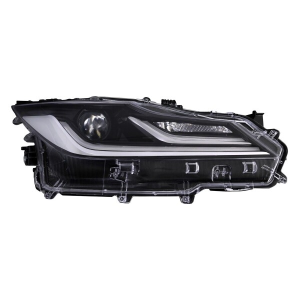 Hauptscheinwerfer rechts 12 V LED HELLA passend für...