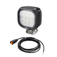 Worklight 24 V 31 W LED HELLA Lighting-Expertise...