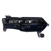 Hauptscheinwerfer rechts 12 V LED HELLA Aftermarket-Expertise für RENAULT SCENIC