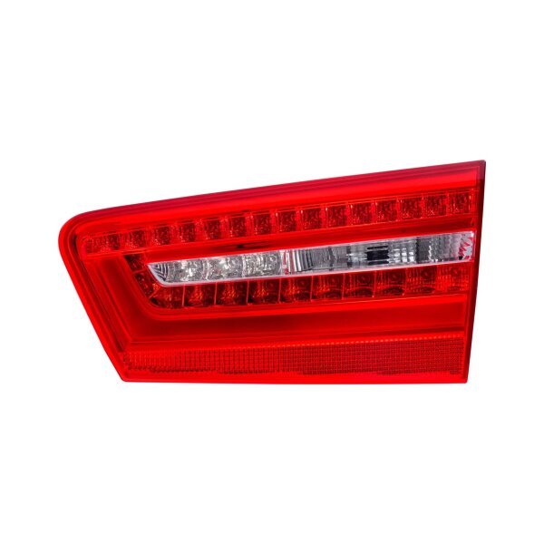 Rear Light right 12 V Bulb with hybrid technology HELLA for e.g. AUDI A6