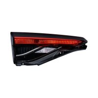 Rückleuchte links 12 V Sockelglühlampe Halogen HELLA für u.a. TOYOTA COROLLA