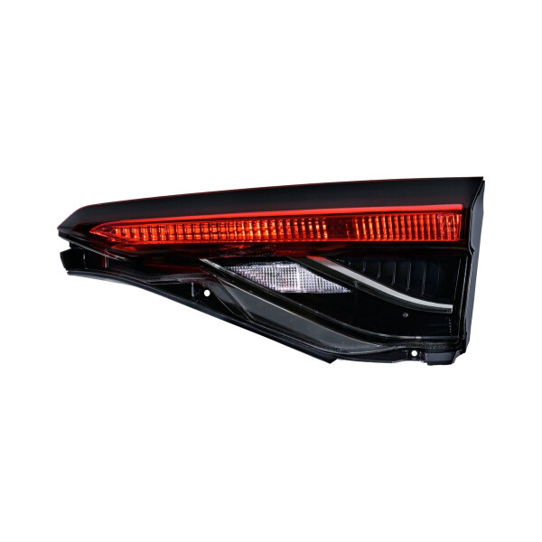 Rückleuchte rechts 12 V Sockelglühlampe Halogen...