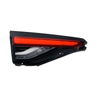 Rear Light left 12 V LED HELLA IAM-Expertise for TOYOTA...