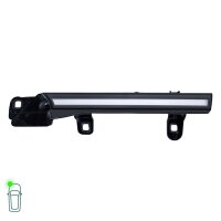 Daytime Running Light left 12 V LED HELLA Aftermarket-Expertise for e.g. VW ID.