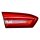 Rückleuchte links 12 V LED HELLA Aftermarket-Expertise für FORD FOCUS