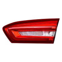 Rückleuchte rechts 12 V LED HELLA Aftermarket-Expertise für FORD FOCUS