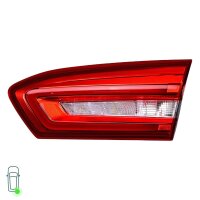 Rückleuchte rechts 12 V LED HELLA Aftermarket-Expertise für FORD FOCUS