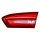 Rückleuchte rechts 12 V LED HELLA Aftermarket-Expertise für FORD FOCUS