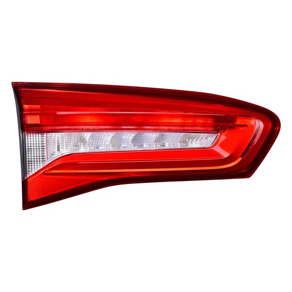 Rückleuchte links 12 V LED Halogen HELLA...