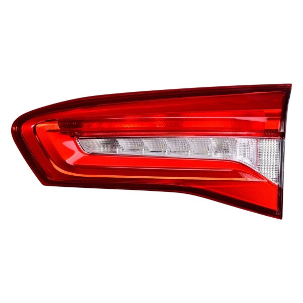 Rückleuchte rechts 12 V LED Halogen HELLA...