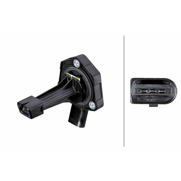 Engine Oil Level Sensor HELLA IAM-Expertise for PORSCHE PANAMERA and others