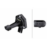 Engine Oil Level Sensor HELLA IAM-Expertise for PORSCHE...