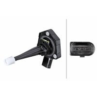 Engine Oil Level Sensor 3-pin HELLA IAM-Expertise for...