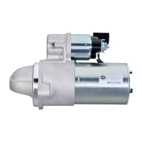 Anlasser Starter 12 V 1,7 kW 12 Zähne HELLA für u.a. HYUNDAI IX20