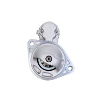 Anlasser Starter 12 V 1,7 kW 12 Zähne HELLA für u.a. HYUNDAI IX20