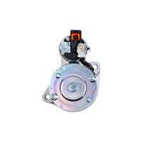 Anlasser Starter 12 V 1,7 kW 12 Zähne HELLA für u.a. HYUNDAI IX20