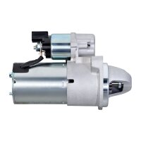 Anlasser Starter 12 V 1,7 kW 12 Zähne HELLA für u.a. HYUNDAI IX20