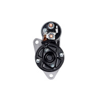 Starter 12 V 1.4 kW 10 teeth HELLA Aftermarket-Expertise...