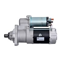 Starter 24 V 4 kW 10 teeth HELLA Aftermarket-Expertise...