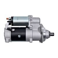 Starter 24 V 4 kW 10 teeth HELLA Aftermarket-Expertise for VW DELIVERY