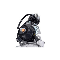 Starter 24 V 4 kW 11 teeth HELLA Aftermarket-Expertise for VOLVO VM III