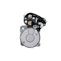 Starter 24 V 4 kW 10 teeth HELLA IAM-Expertise for FORD CARGO and others