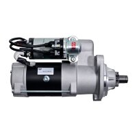 Starter 24 V 4 kW 10 teeth HELLA IAM-Expertise for FORD CARGO and others