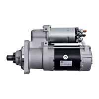 Starter 12 V 3.3 kW 10 teeth HELLA IAM-Expertise for VW...
