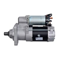 Starter 24 V 4 kW 10 teeth HELLA Aftermarket-Expertise...