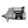 Starter 24 V 4 kW 10 teeth HELLA Aftermarket-Expertise for e.g. VW