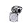 Starter 24 V 4 kW 10 teeth HELLA Aftermarket-Expertise for e.g. VW