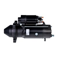 Starter 12 V 4.2 kW 10 teeth HELLA IAM-Expertise for...