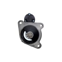 Starter 12 V 4.2 kW 10 teeth HELLA IAM-Expertise for...