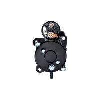 Starter 12 V 4.2 kW 10 teeth HELLA IAM-Expertise for SPERRY NEW HOLLAND