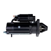 Starter 12 V 4.2 kW 10 teeth HELLA IAM-Expertise for SPERRY NEW HOLLAND
