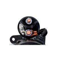 Starter 12 V 4.2 kW 10 teeth HELLA IAM-Expertise for SPERRY NEW HOLLAND