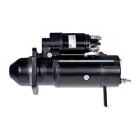 Starter 12 V 4.2 kW 11 teeth HELLA Aftermarket-Expertise...