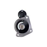 Starter 12 V 4.2 kW 11 teeth HELLA Aftermarket-Expertise...