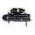 Starter 12 V 4.2 kW 11 teeth HELLA Aftermarket-Expertise for JCB and others