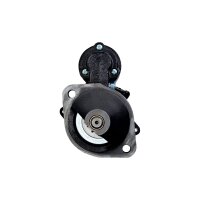 Starter 12 V 3.2 kW 10 teeth HELLA for JOHN DEERE Series 5 and others