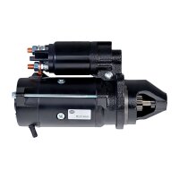 Starter 12 V 3.2 kW 10 teeth HELLA for JOHN DEERE Series 5 and others