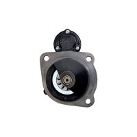Starter 12 V 3.2 kW 11 teeth HELLA IAM-Expertise for...