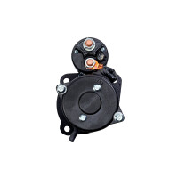 Starter 12 V 3.2 kW 11 teeth HELLA IAM-Expertise for FENDT Vario and others