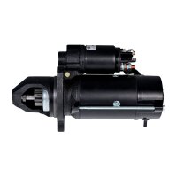 Starter 12 V 4.2 kW 10 teeth HELLA IAM-Expertise for JOHN...