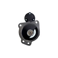 Starter 12 V 4.2 kW 10 teeth HELLA IAM-Expertise for JOHN...