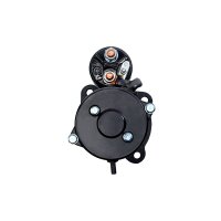 Starter 12 V 4.2 kW 10 teeth HELLA IAM-Expertise for JOHN DEERE and others