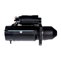 Starter 12 V 4.2 kW 10 teeth HELLA IAM-Expertise for JOHN DEERE and others