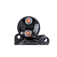 Starter 12 V 4.2 kW 10 teeth HELLA IAM-Expertise for JOHN DEERE and others