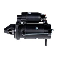 Starter 12 V 4 kW 10 teeth HELLA Aftermarket-Expertise...